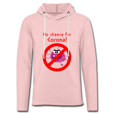 Corona  - Aucune chance pour corona