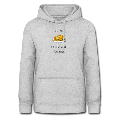 Corona  - I survived Corona