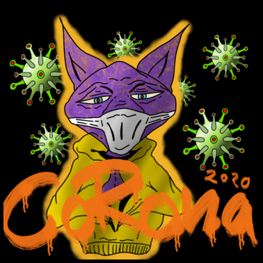 Zoom image Extraterrestre Corona