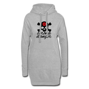 Corona  - Corona Danger