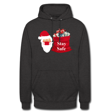 Corona  - Merry Cristmas Papa Noël Corona