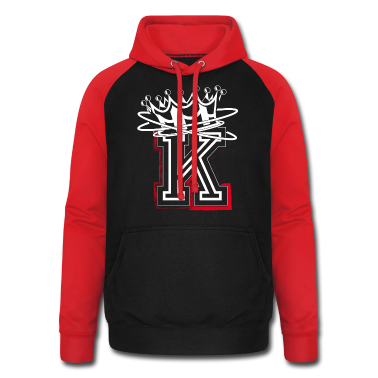 Corona  - Letra K con corona