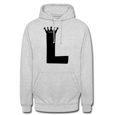 Corona  - Corona letra L