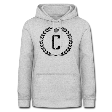 Corona  - Corona de letra C