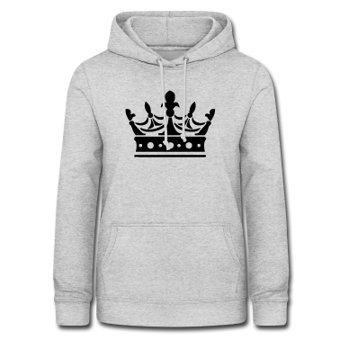 Corona  - Símbolo de la corona rey reina emperador