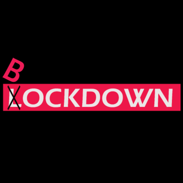 Zoom image Encierro en Bock | No hay deseo | Covid19 |