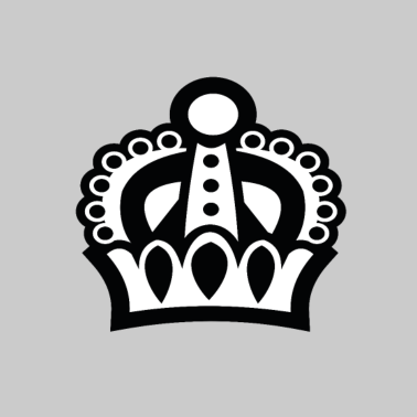 Zoom image Corona corona