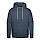 thumbnail Men's Premium Hoodie Vorne heather denim