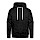 thumbnail Men's Premium Hoodie Vorne charcoal grey