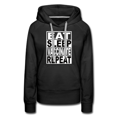 Corona  - Syö unirokotuksen toisto