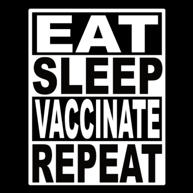 Zoom image Syö unirokotuksen toisto