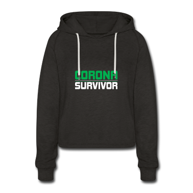 Corona  - Corona Survivor