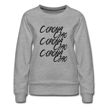 Corona  - Corona Ciao - Lausunto