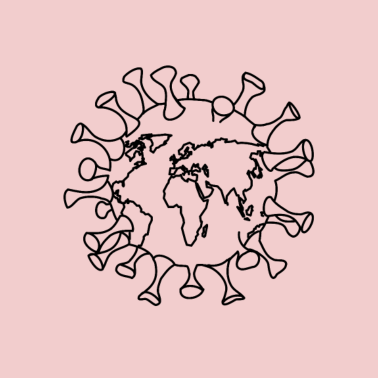 Zoom image Corona World