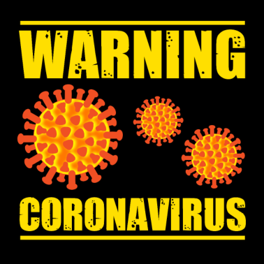 Zoom image corona virus