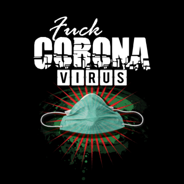 Zoom image F '% $ Corona-virus!