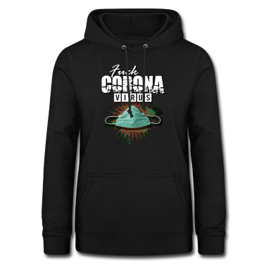 Corona  - F '% $ Corona-virus!
