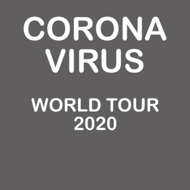 Zoom image Corona-virus