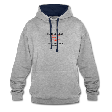 Corona  - Corona-taistelu