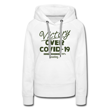 Corona  - Covid-voitto