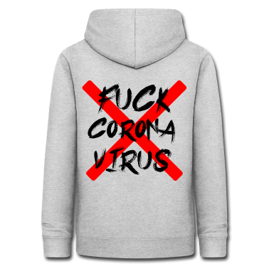 Corona  - Vittu Corona Virus