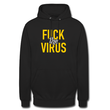 Corona  - Vittu virus - Corona-virus - COVID-19