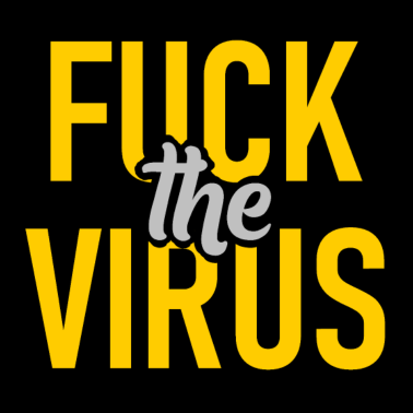 Zoom image Vittu virus - Corona-virus - COVID-19