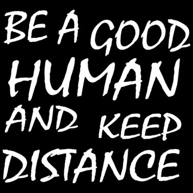 Zoom image Sosiaalinen etäisyys