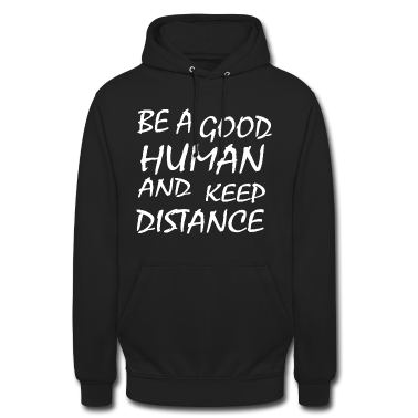 Corona  - Sosiaalinen etäisyys