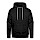 thumbnail Men's Premium Hoodie Vorne black