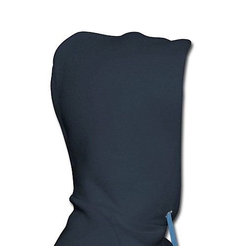 Men's Premium Hoodie Devant navy