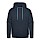 thumbnail Men's Premium Hoodie Vorne navy