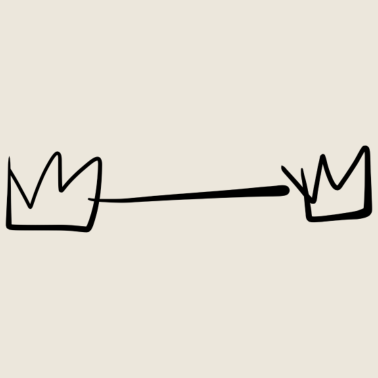 Zoom image corone corona