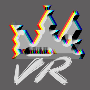 Zoom image krone vr effetto gioco di realtà virtuale