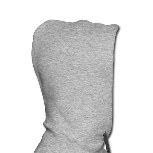 Men's Premium Hoodie Devant heather grey
