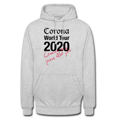 Corona  - Corona World Tour