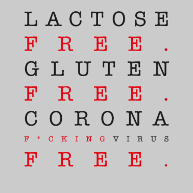 Zoom image Corona Virusvrij