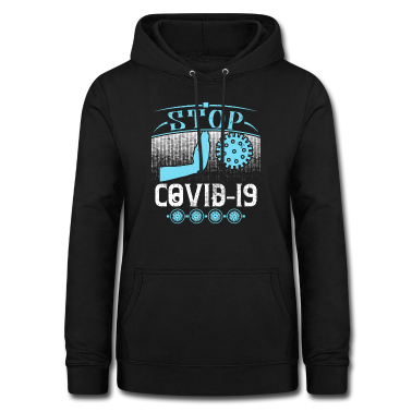 Corona  - Covid-19 stoppen