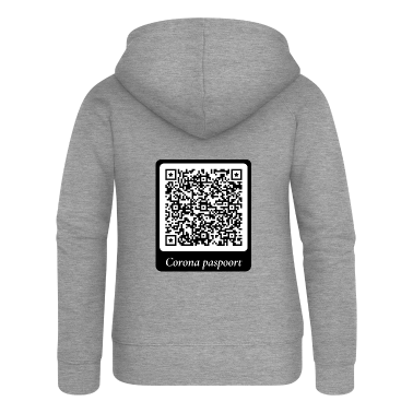 Corona  - Corona paspoort?
