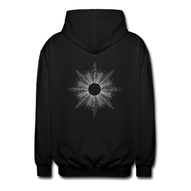 Corona  - devine licht wit