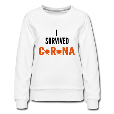 Corona  - I Survived Corona