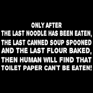 Zoom image Corona menselijk grappig cadeau