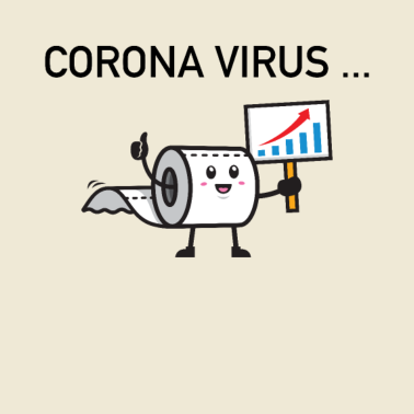 Zoom image Corona-virus