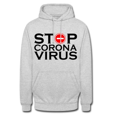 Corona  - Stopp Corona-virus