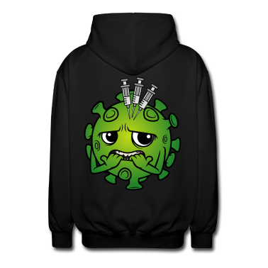 Corona  - Forsterket