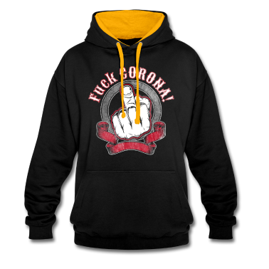 Corona  - Faen CORONA!