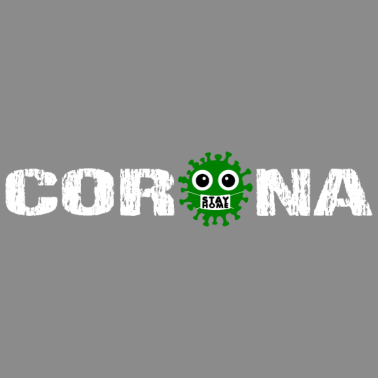 Zoom image corona