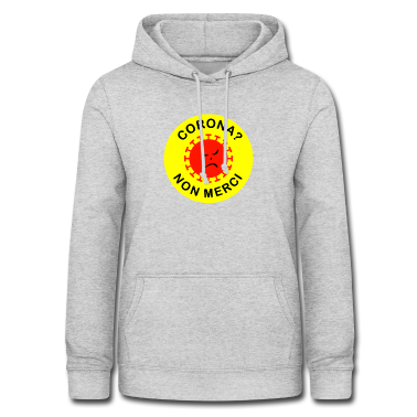 Corona  - Corona? IKKE MERCI