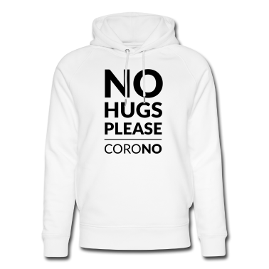 Corona  - NoHugsPlease_CoroNo6