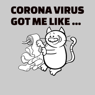 Zoom image Corona-virus